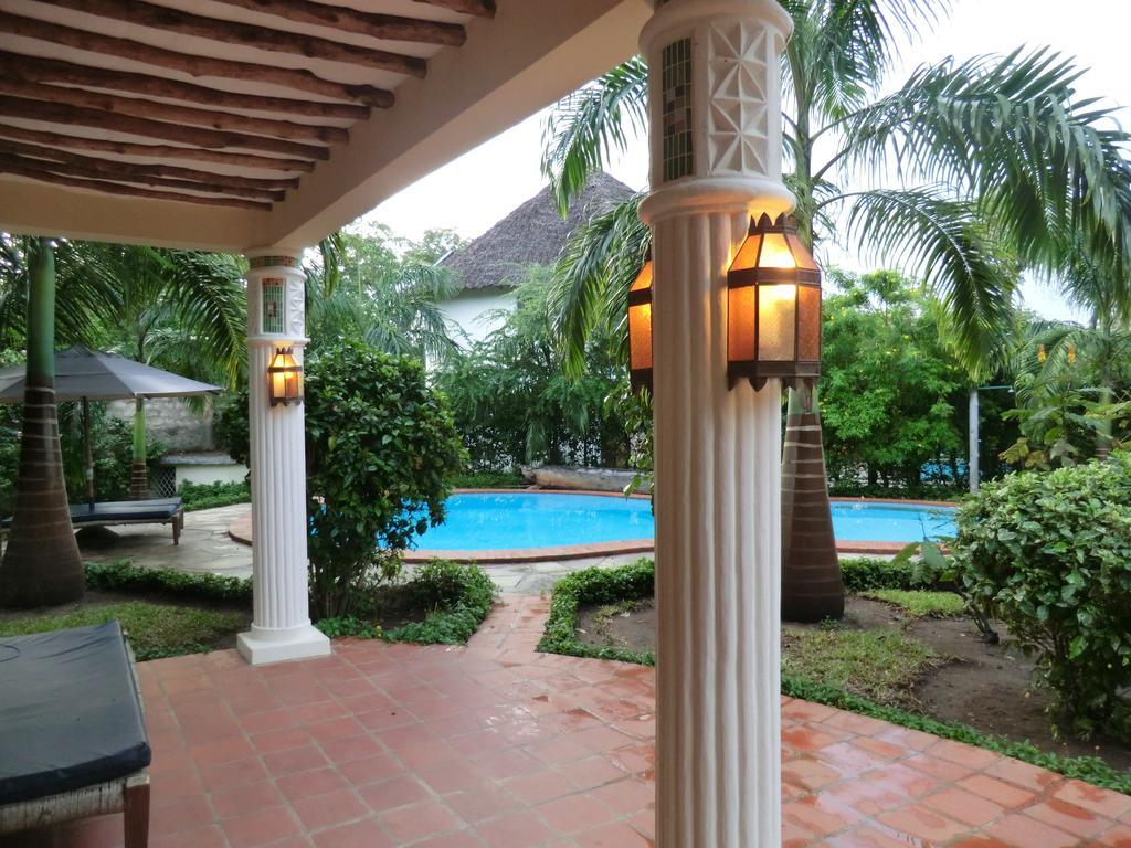 Villa Lamuhouse Diani Beach Room photo